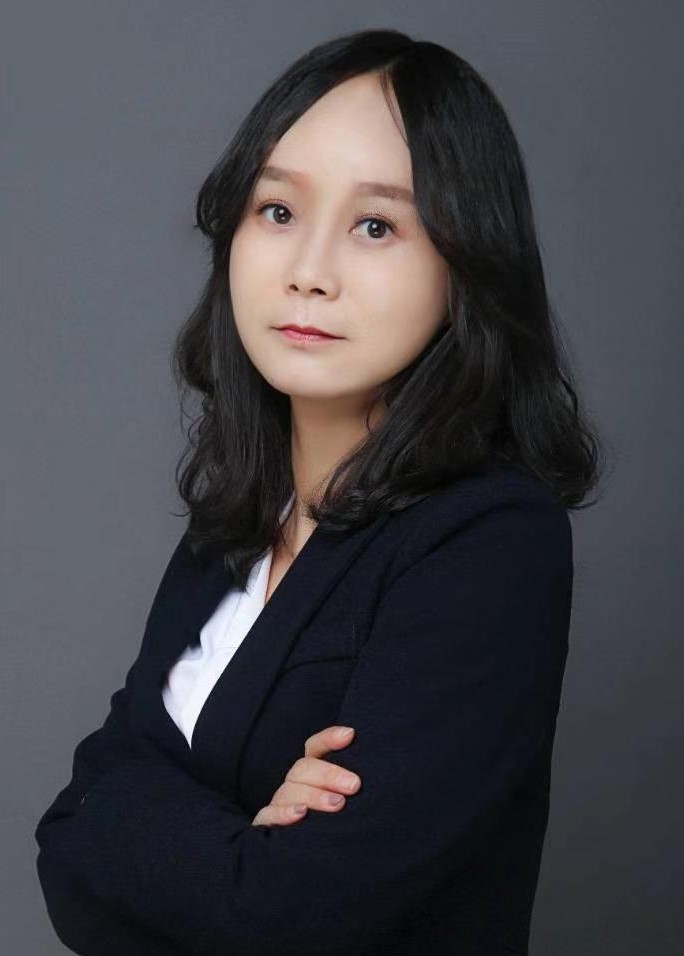 杨玲