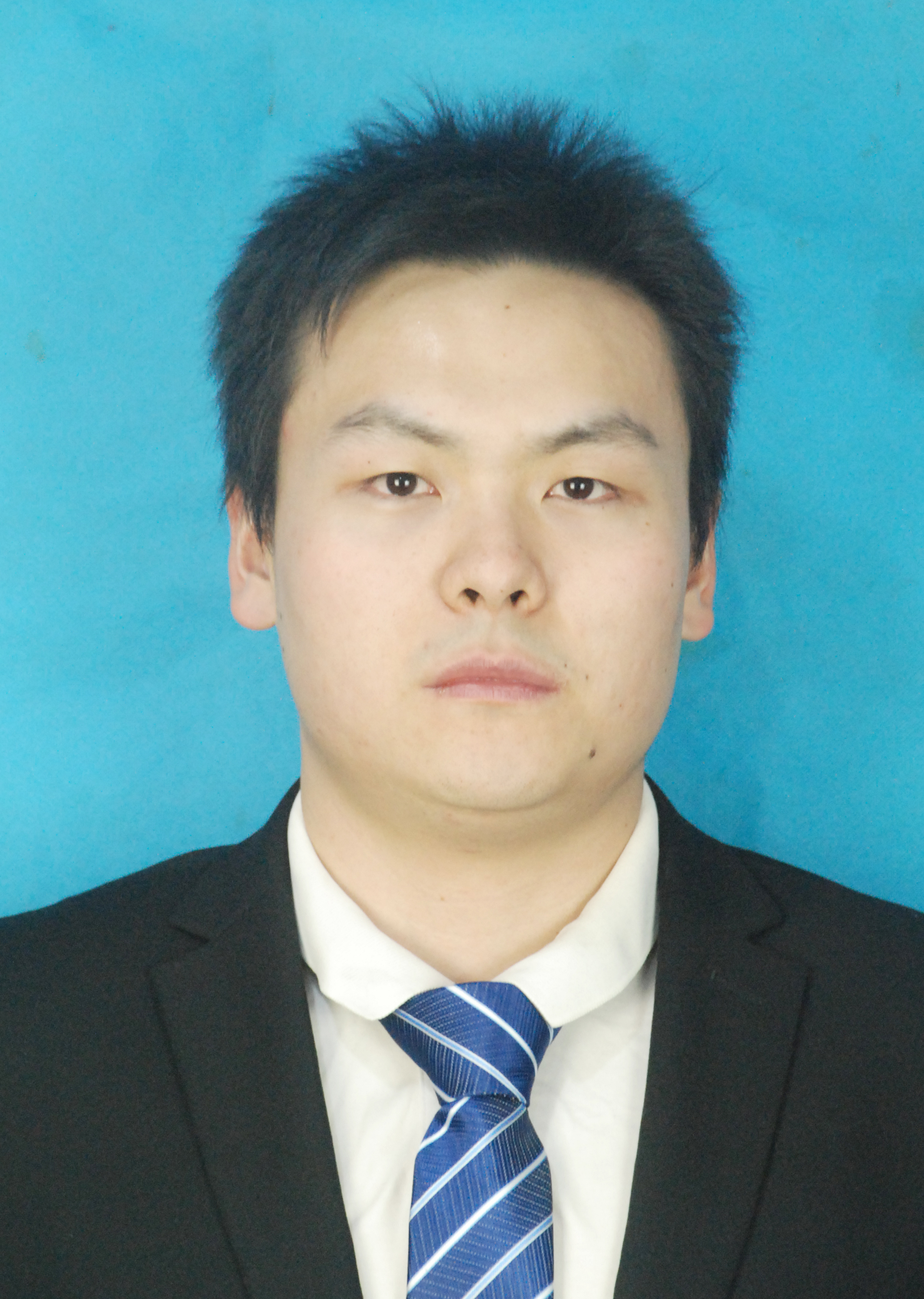  杨成杰