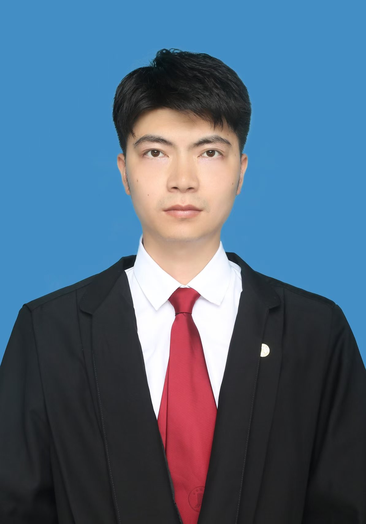  刘印全