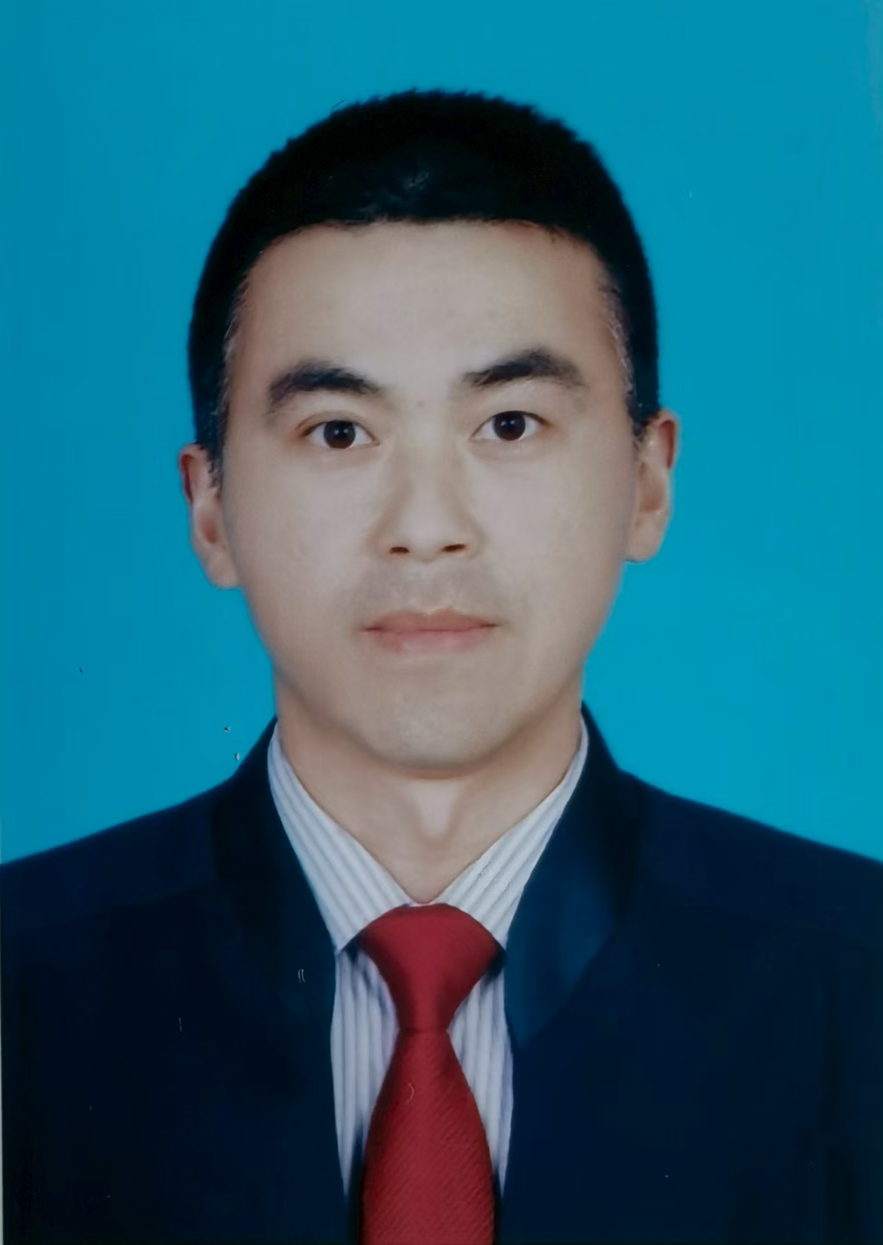  刁正武
